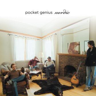 POCKET GENIUS